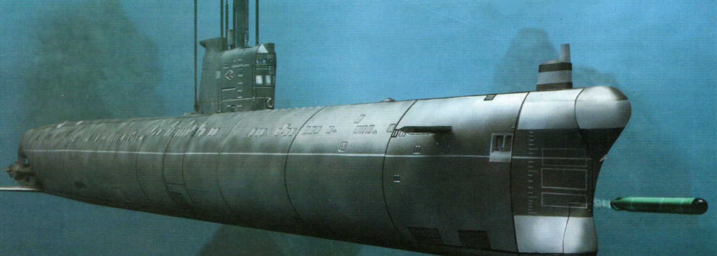 Military Submarines